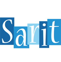 Sarit winter logo