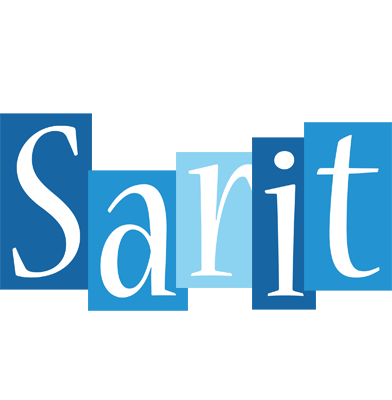 Sarit winter logo
