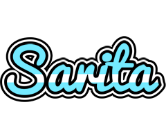 Sarita argentine logo