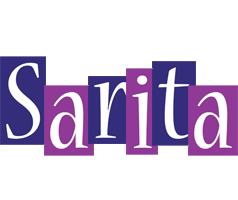 Sarita autumn logo