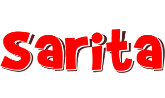 Sarita basket logo