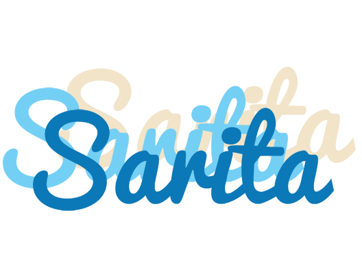 Sarita breeze logo