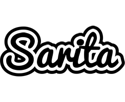 Sarita chess logo