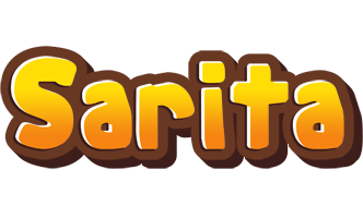 Sarita cookies logo
