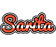 Sarita denmark logo