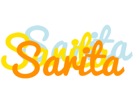 Sarita energy logo