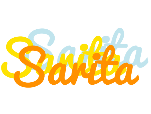 Sarita energy logo