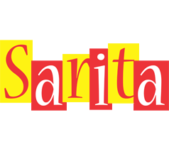 Sarita errors logo