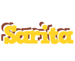 Sarita hotcup logo