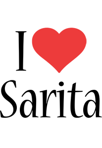 Sarita Logo | Name Logo Generator - I Love, Love Heart, Boots, Friday,  Jungle Style