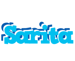 Sarita jacuzzi logo