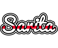 Sarita kingdom logo