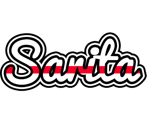 Sarita kingdom logo