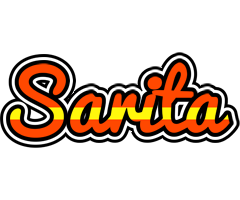 Sarita madrid logo