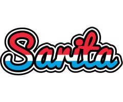 Sarita norway logo