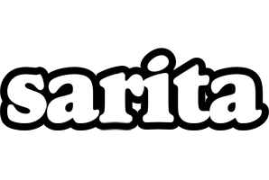 Sarita panda logo