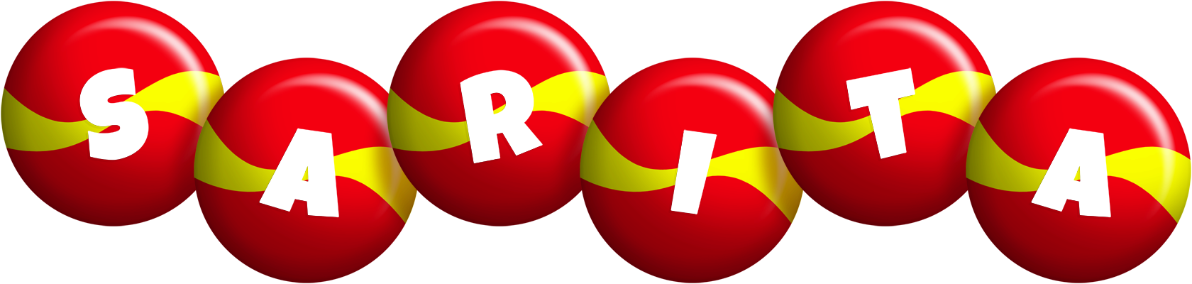 Sarita spain logo