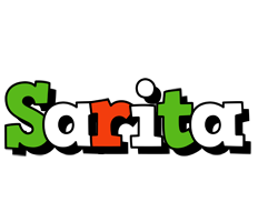 Sarita venezia logo