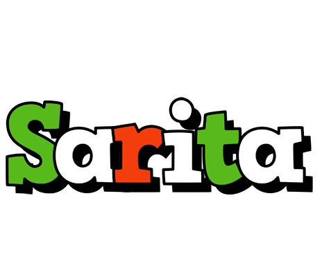 Sarita venezia logo