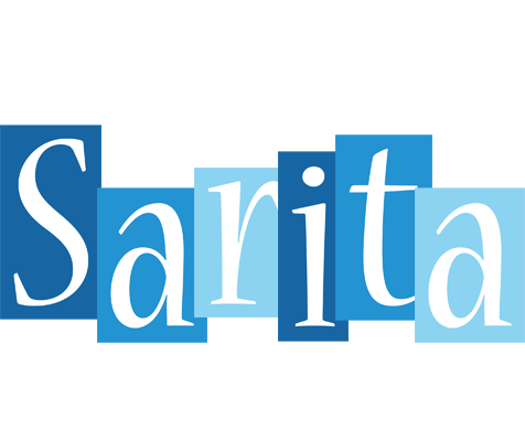 Sarita winter logo