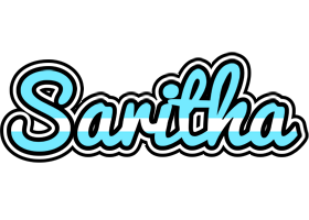 Saritha argentine logo