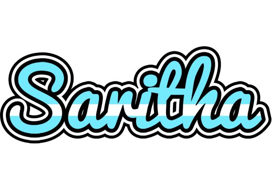 Saritha argentine logo