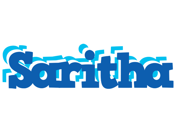 Saritha business logo