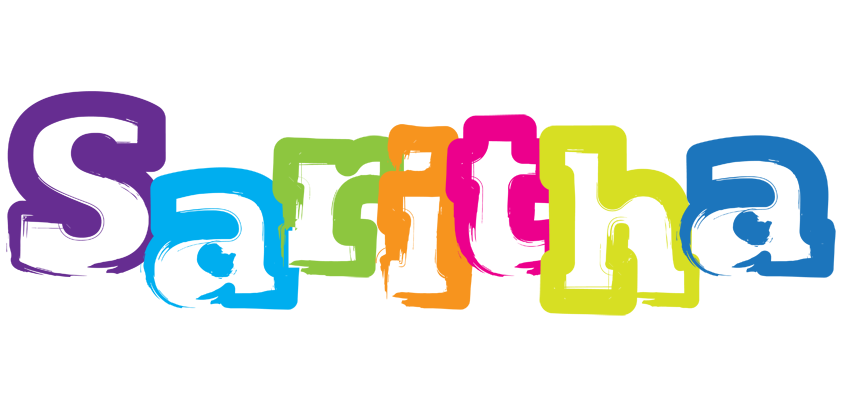 Saritha casino logo