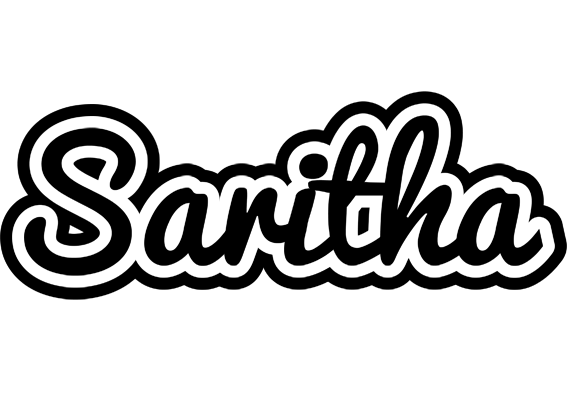 Saritha chess logo