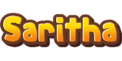 Saritha cookies logo