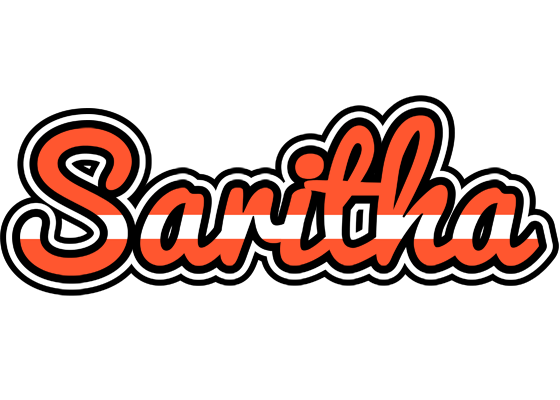 Saritha denmark logo