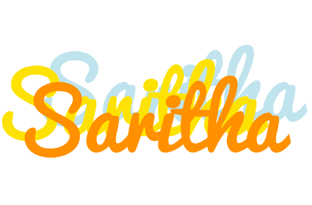 Saritha energy logo