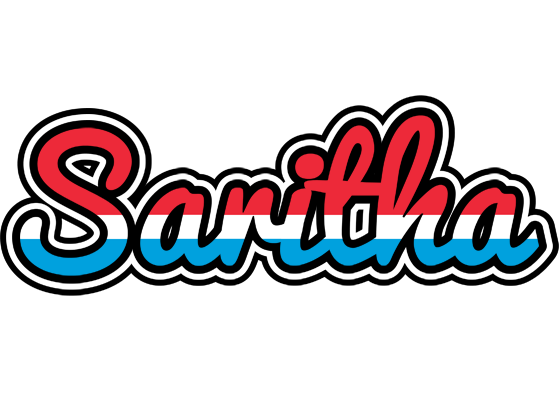 Saritha norway logo
