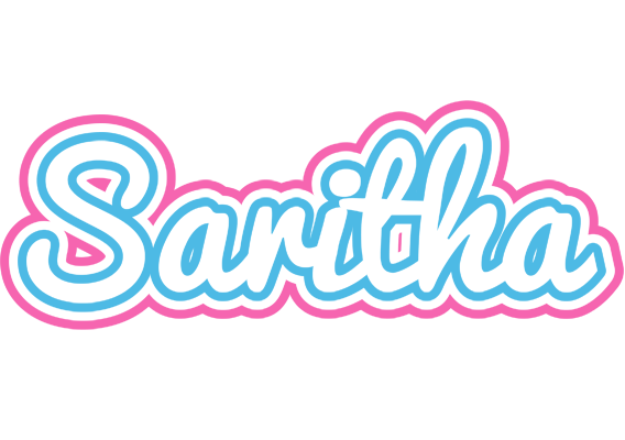 Saritha outdoors logo