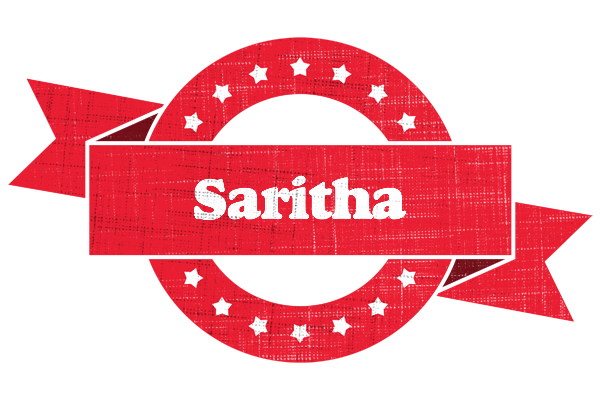 Saritha passion logo