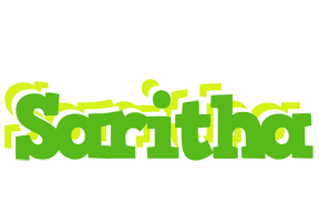 Saritha picnic logo