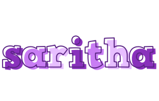 Saritha sensual logo