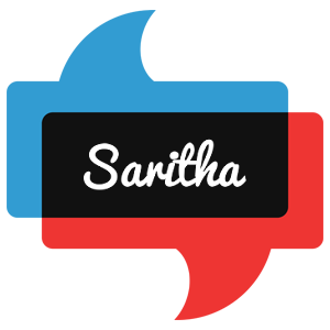 Saritha sharks logo