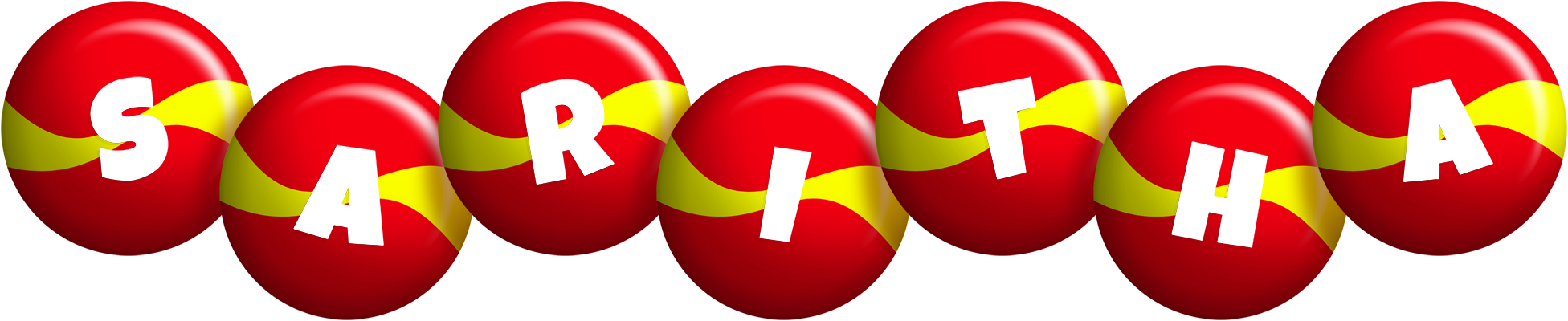 Saritha spain logo