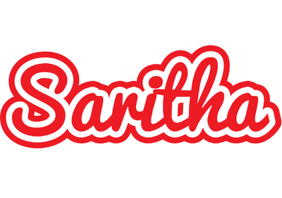 Saritha sunshine logo