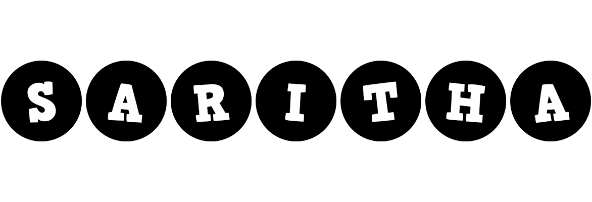 Saritha tools logo