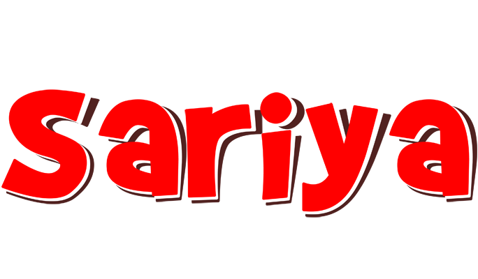 Sariya basket logo