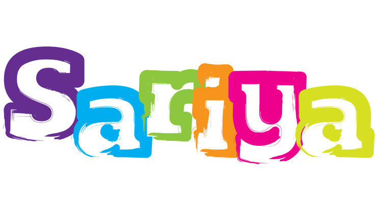 Sariya casino logo