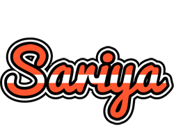 Sariya denmark logo