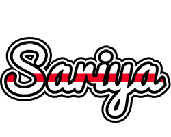 Sariya kingdom logo