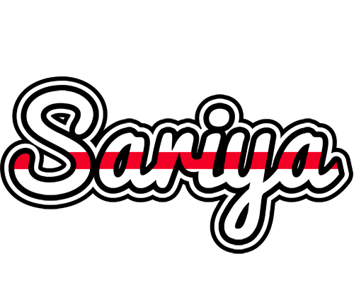 Sariya kingdom logo