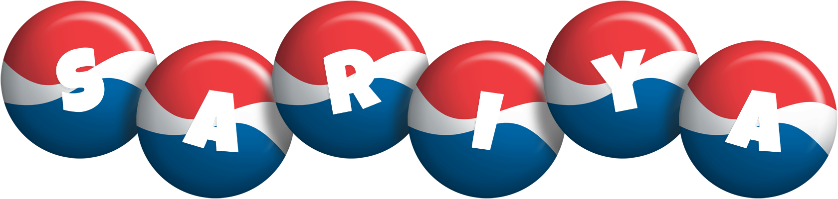 Sariya paris logo