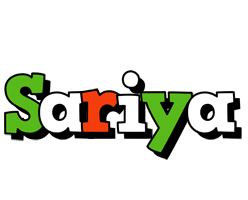 Sariya venezia logo