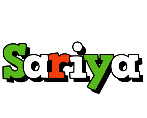 Sariya venezia logo