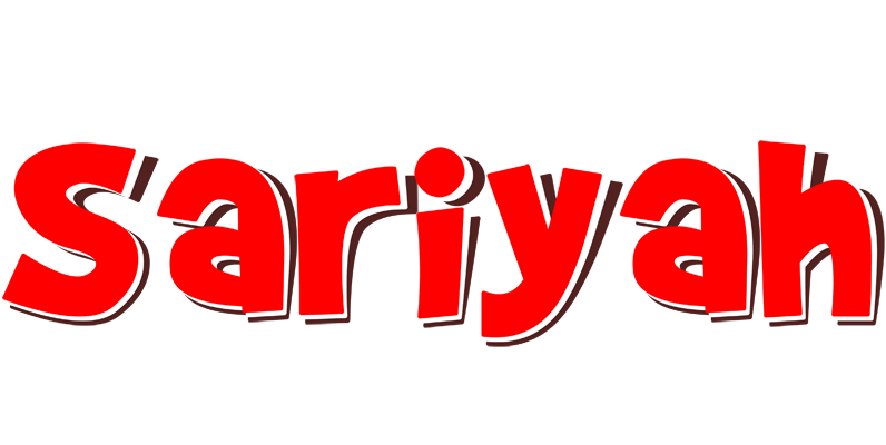 Sariyah basket logo